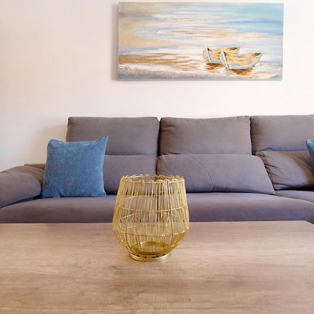 Villa Valeria Corralejo Bagian luar foto