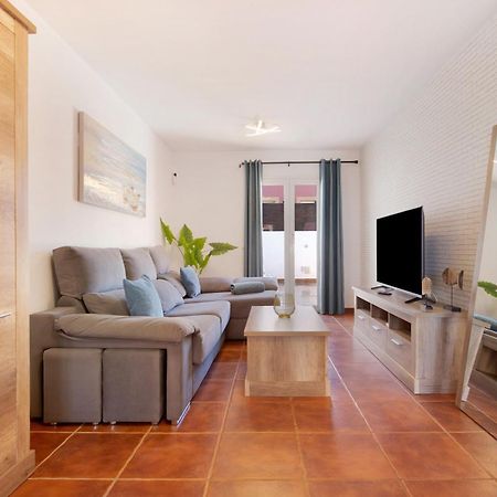 Villa Valeria Corralejo Bagian luar foto