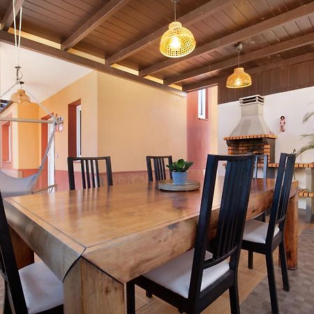 Villa Valeria Corralejo Bagian luar foto