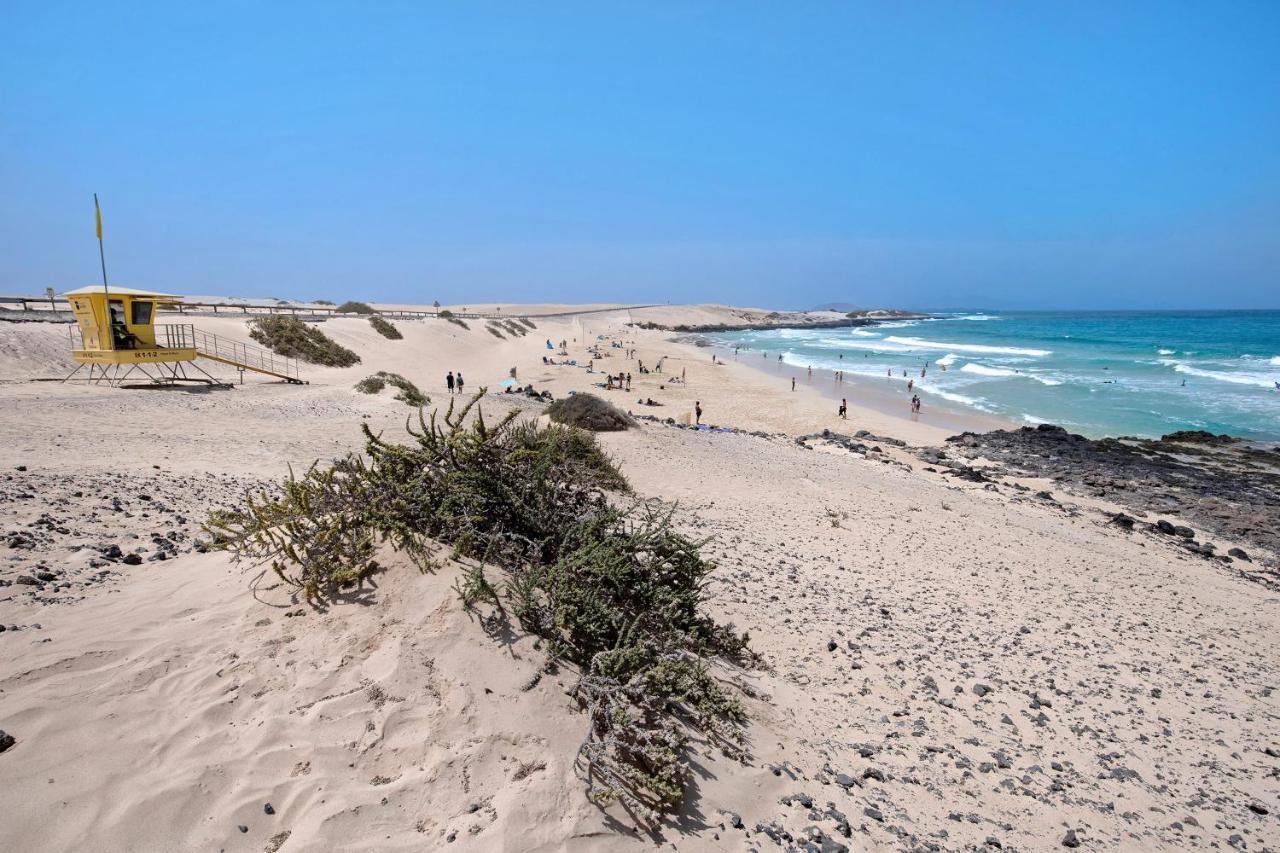 Villa Valeria Corralejo Bagian luar foto