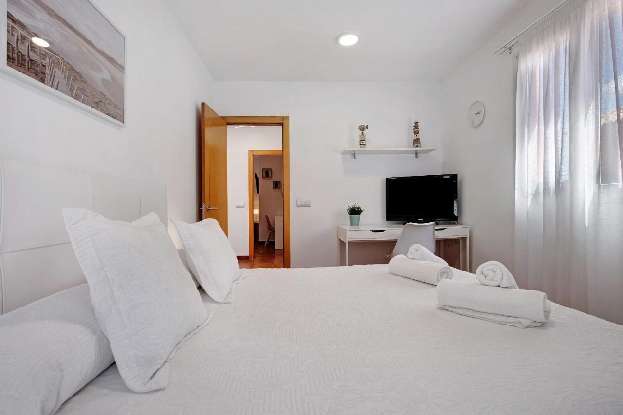 Villa Valeria Corralejo Bagian luar foto