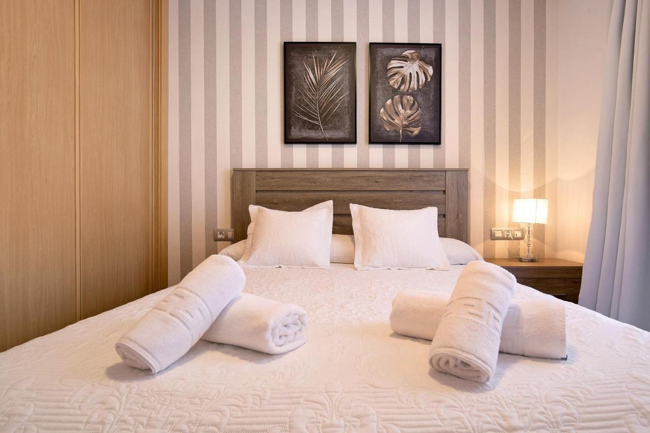 Villa Valeria Corralejo Bagian luar foto