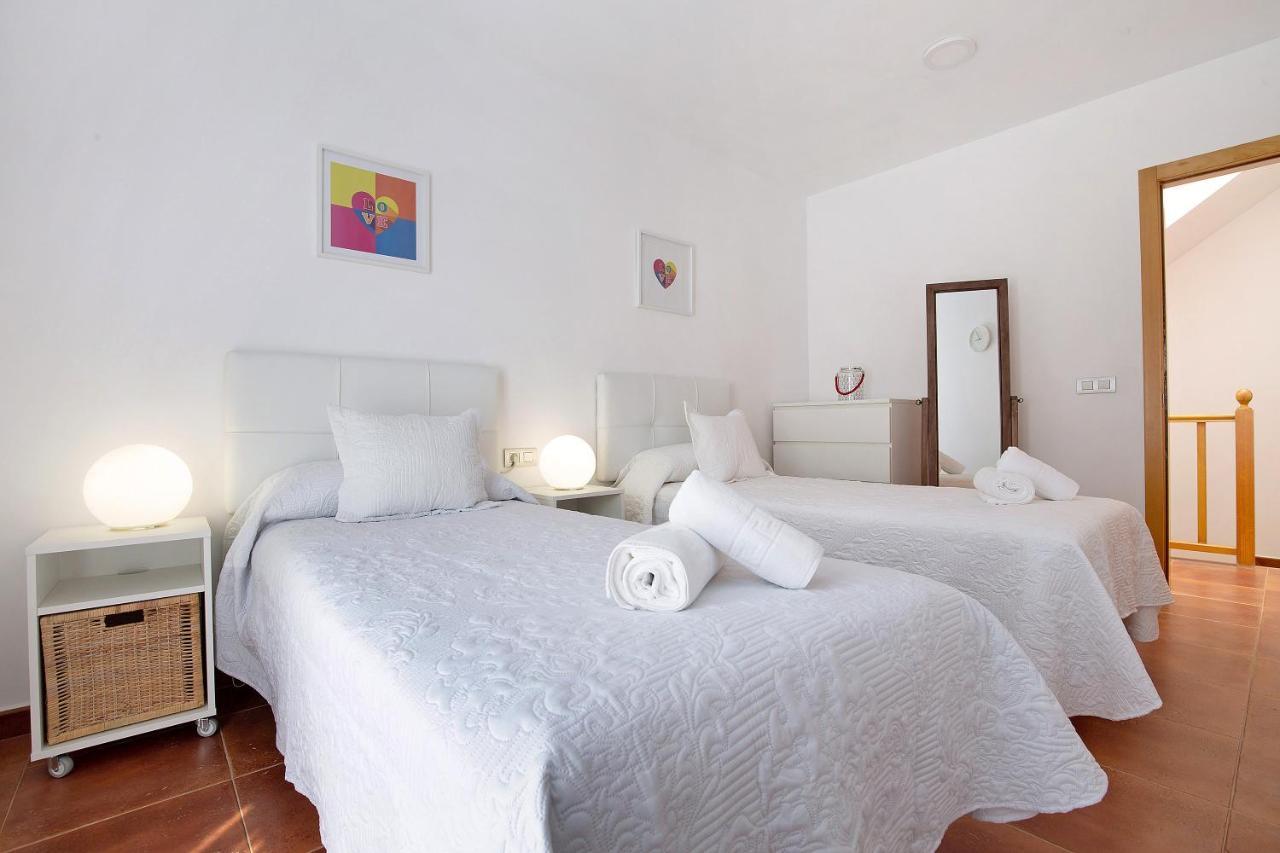 Villa Valeria Corralejo Bagian luar foto