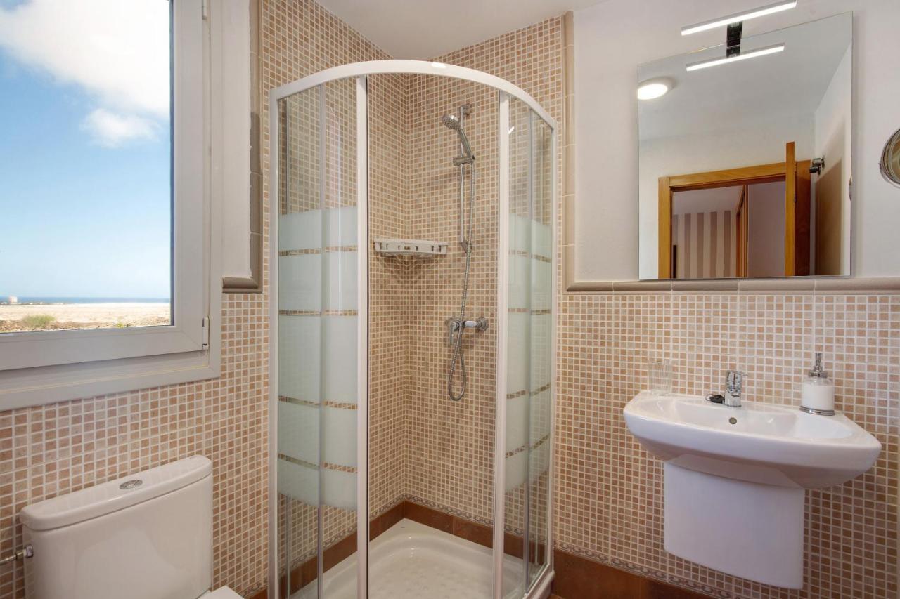 Villa Valeria Corralejo Bagian luar foto
