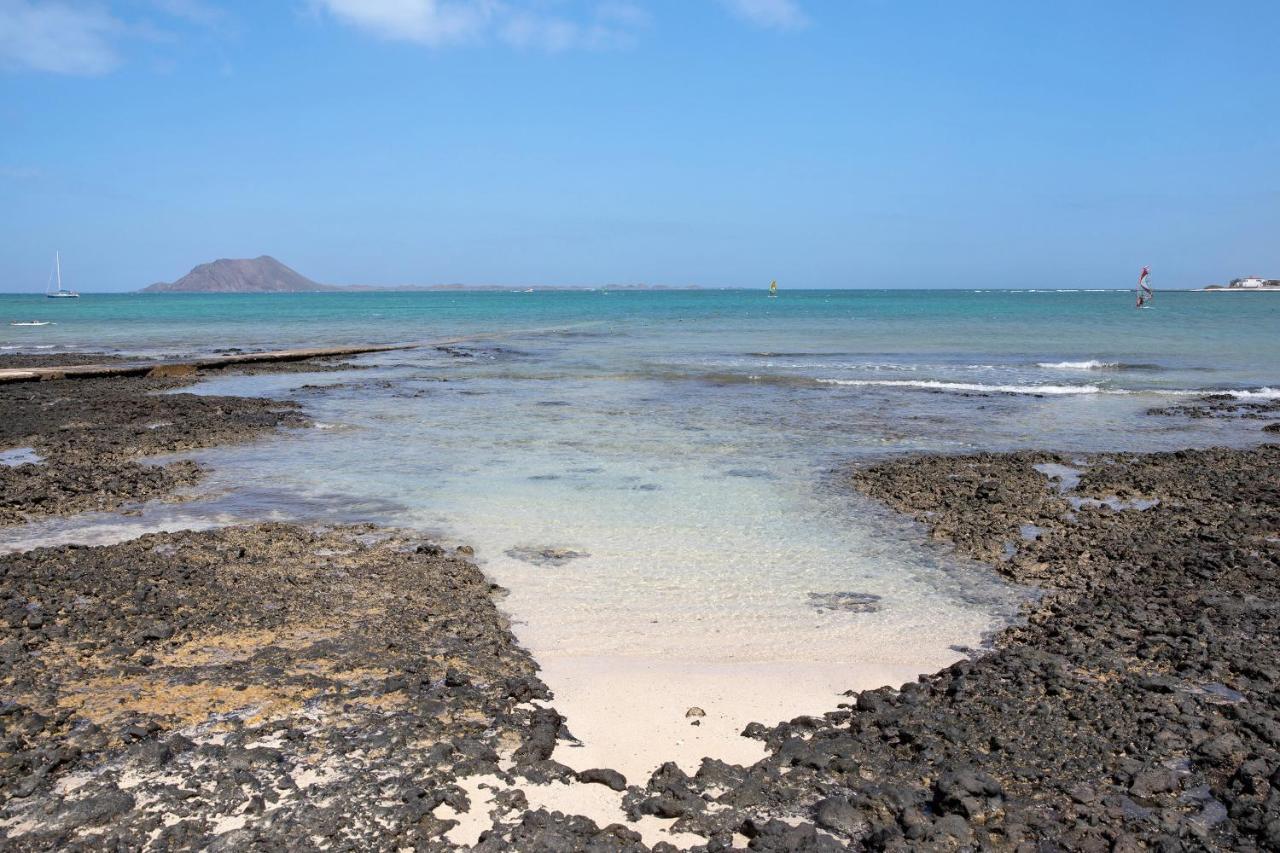 Villa Valeria Corralejo Bagian luar foto