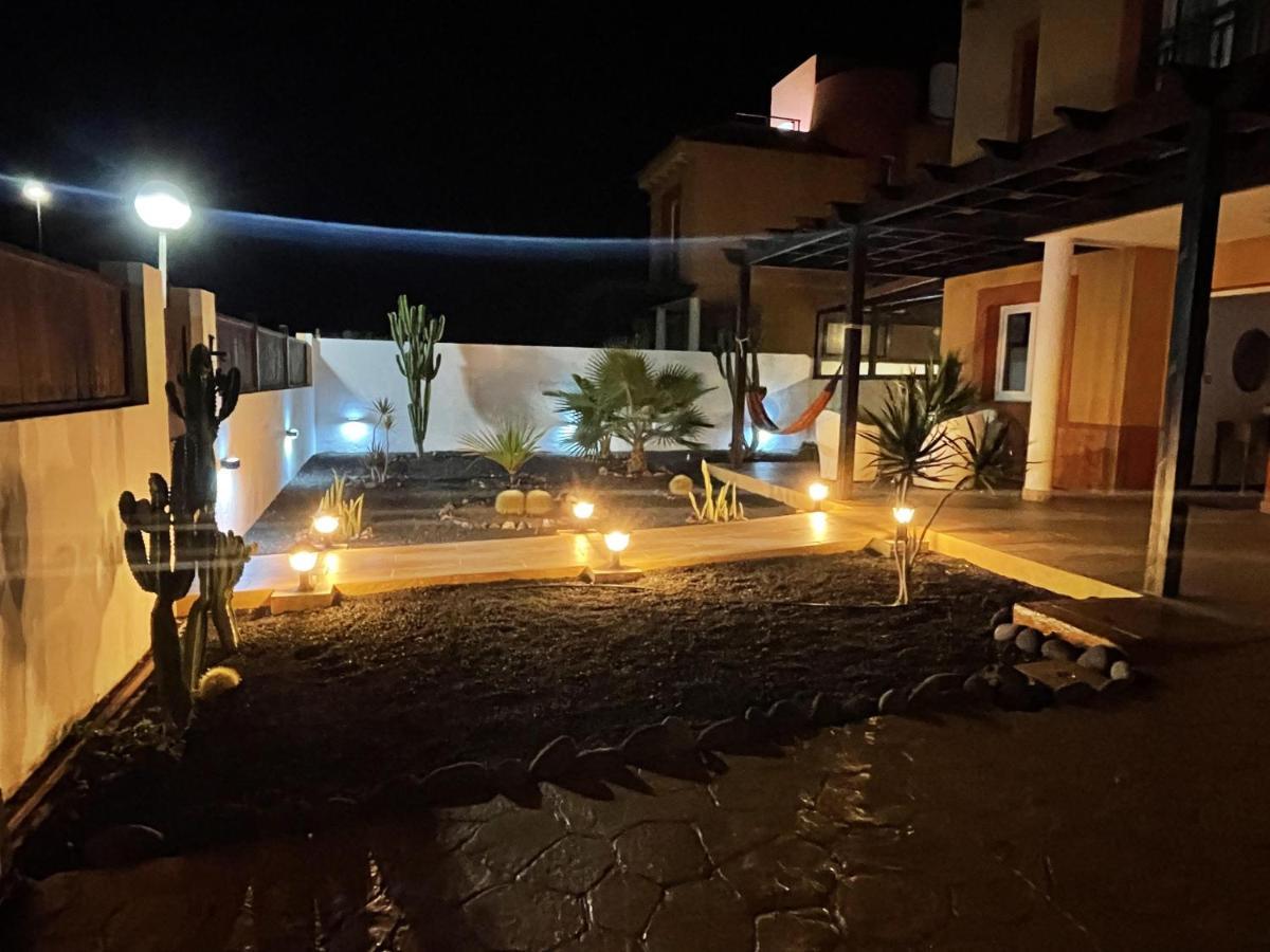 Villa Valeria Corralejo Bagian luar foto