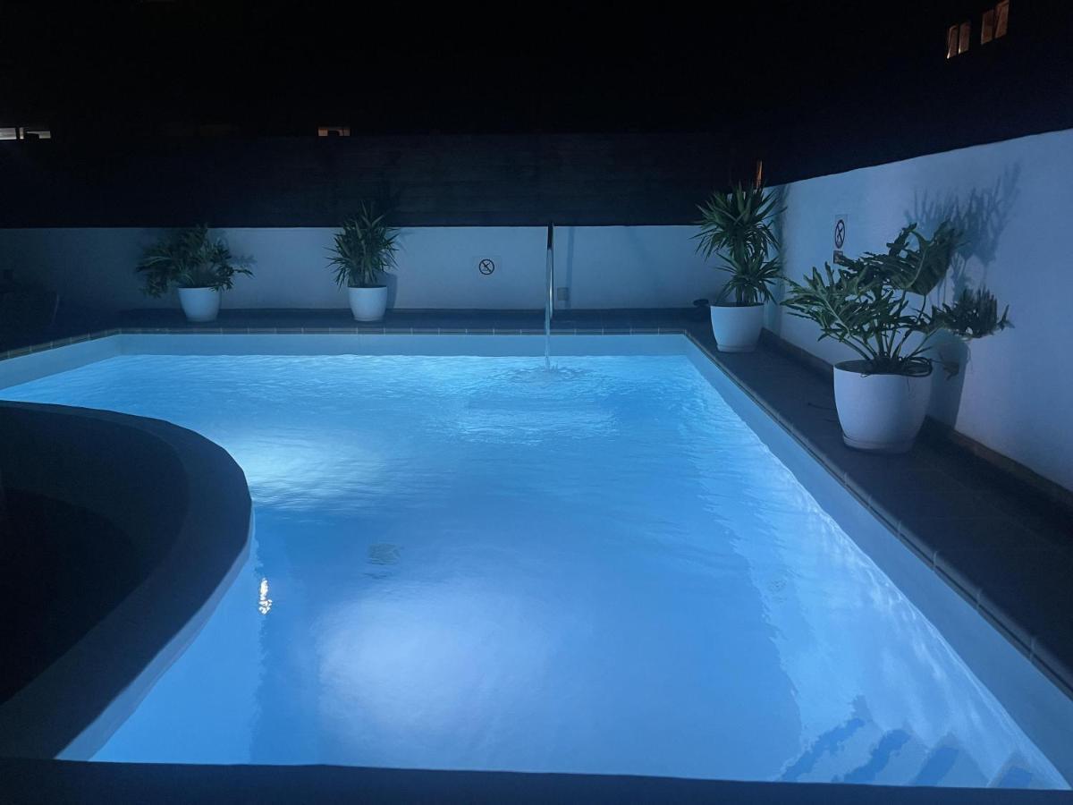 Villa Valeria Corralejo Bagian luar foto