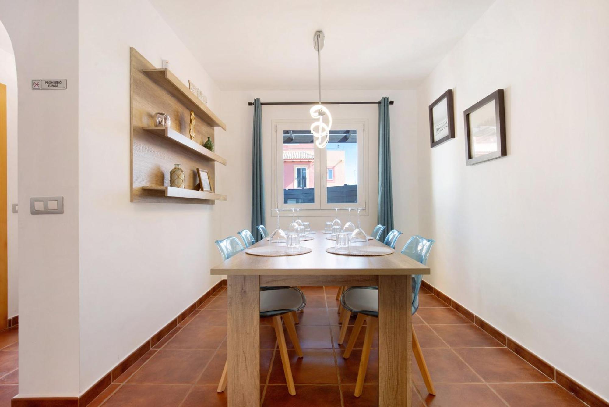 Villa Valeria Corralejo Bagian luar foto