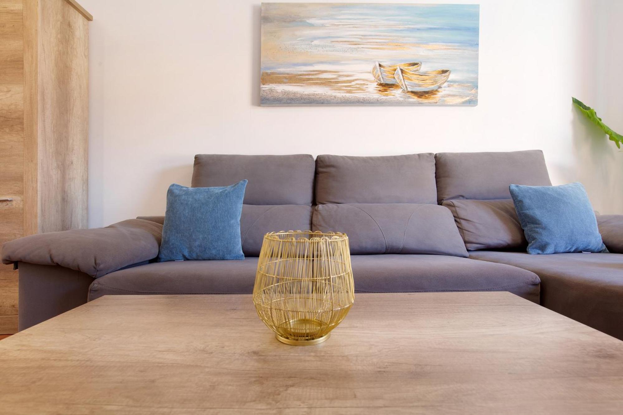 Villa Valeria Corralejo Bagian luar foto