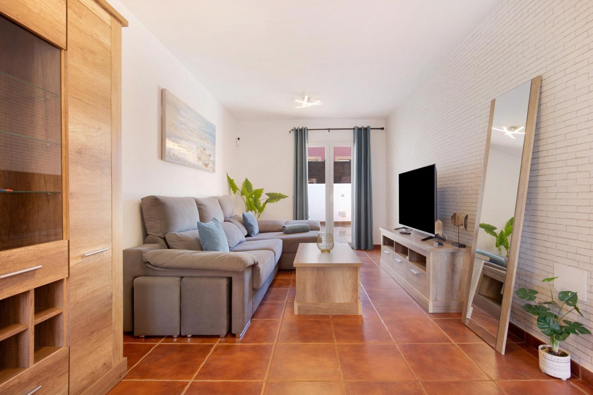 Villa Valeria Corralejo Bagian luar foto