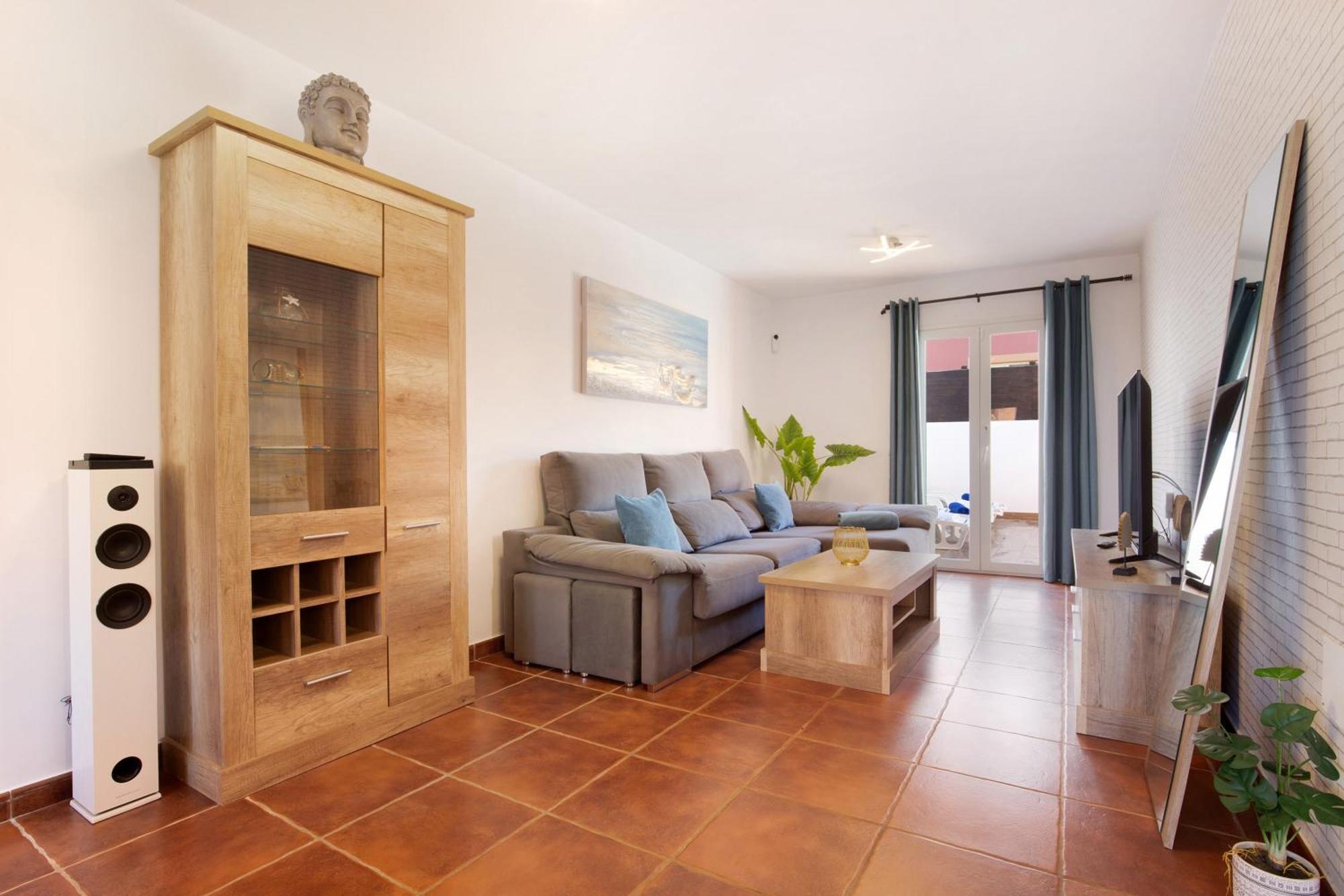 Villa Valeria Corralejo Bagian luar foto