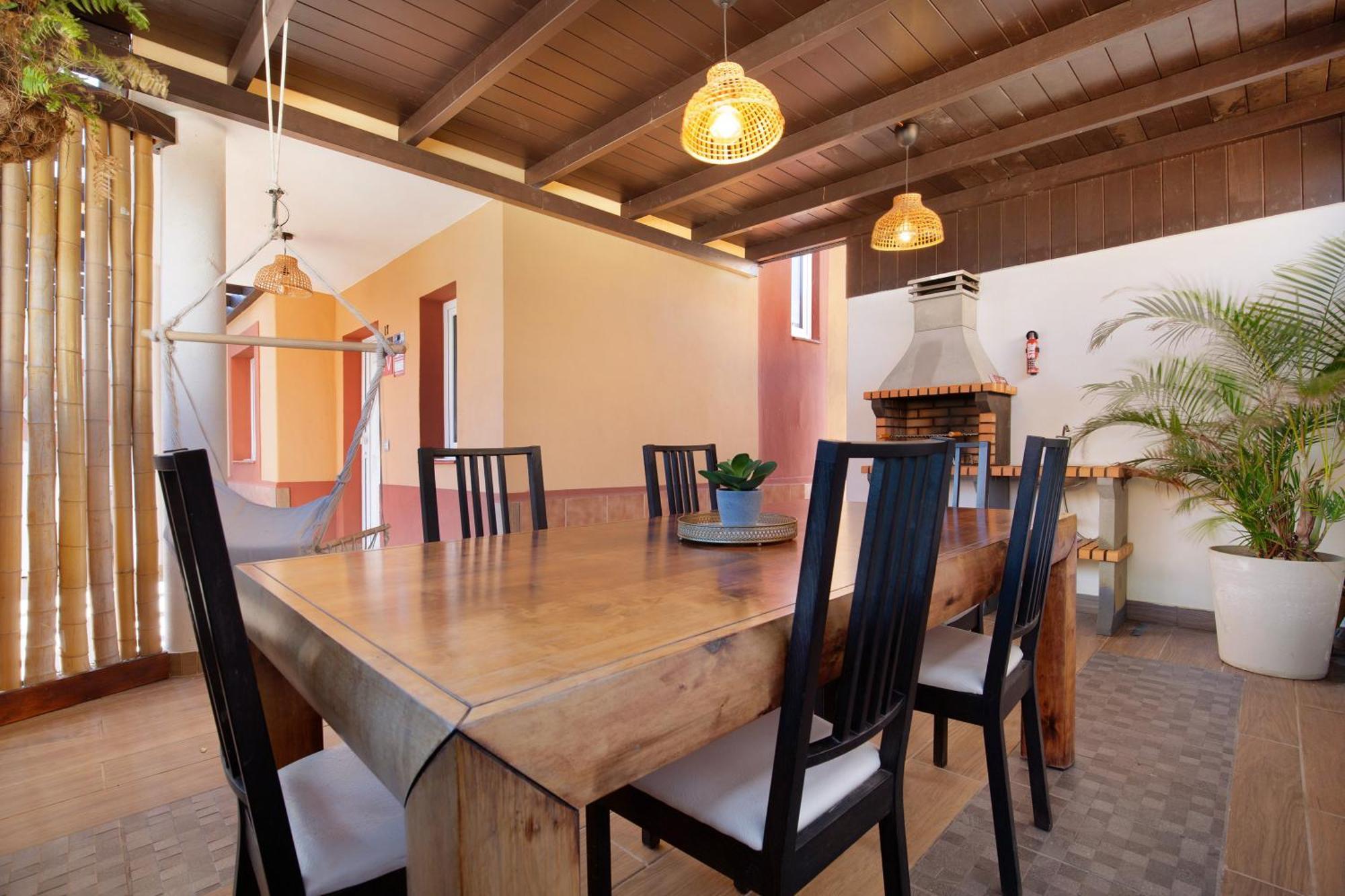 Villa Valeria Corralejo Bagian luar foto