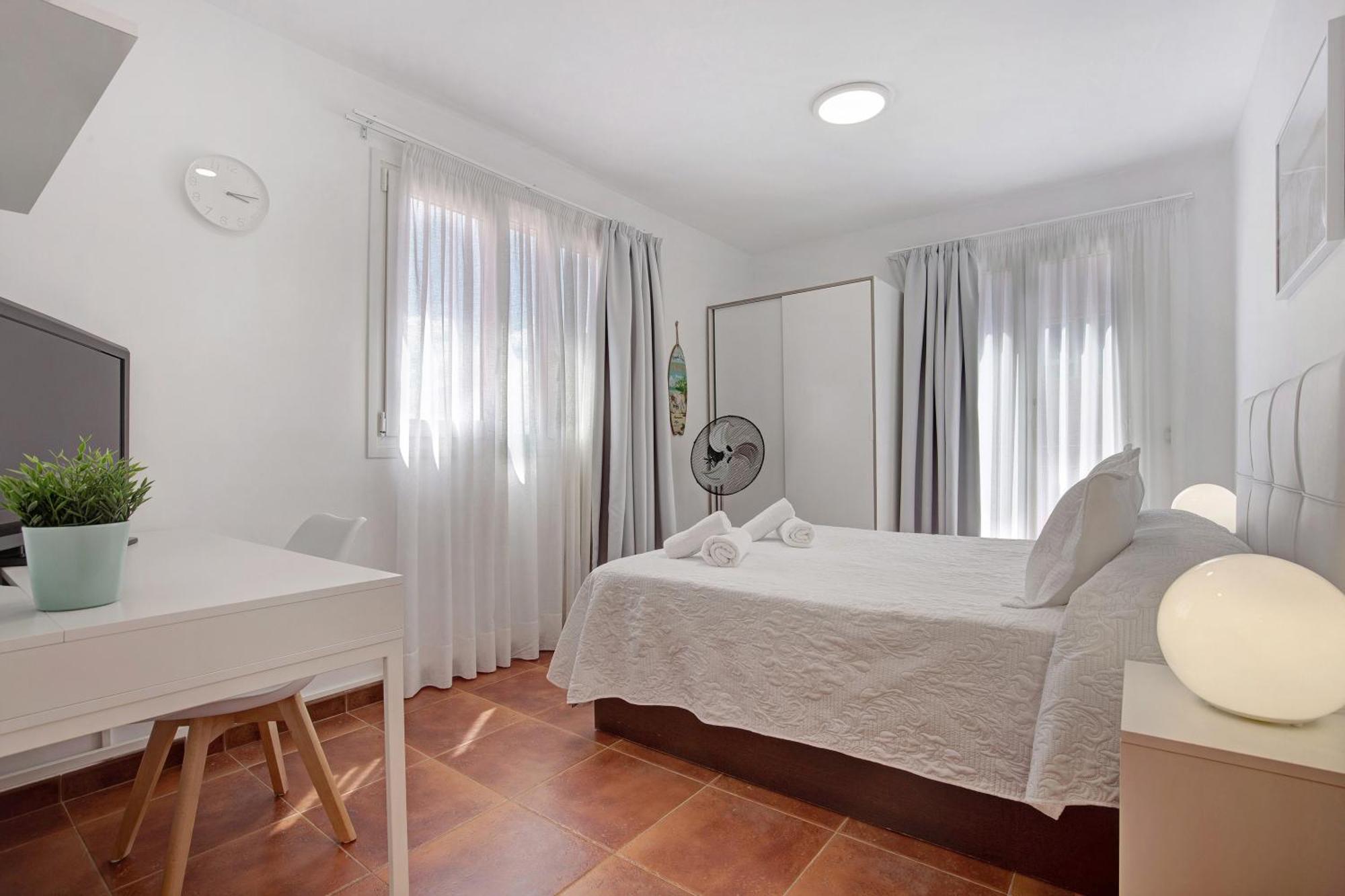 Villa Valeria Corralejo Bagian luar foto